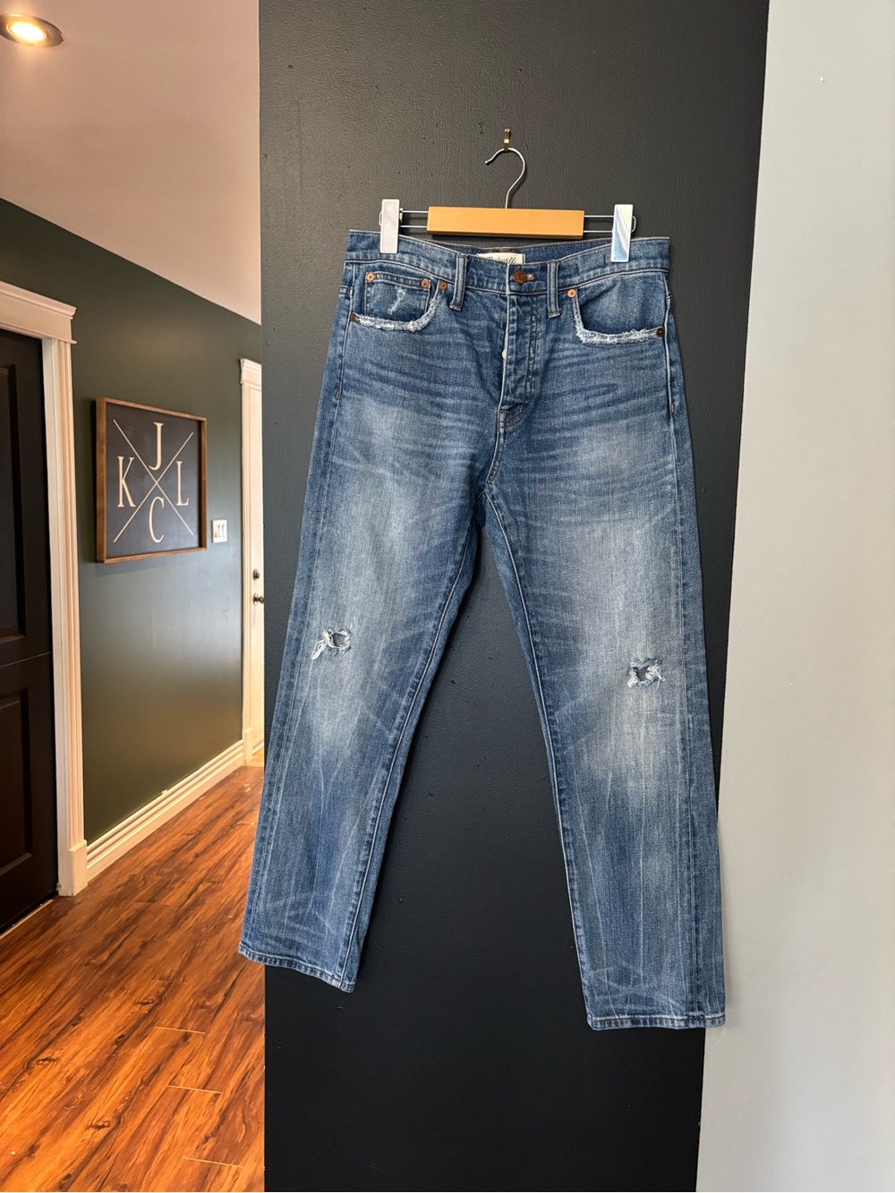 🏔️ MADEWELL CRUISER STRAIGHT